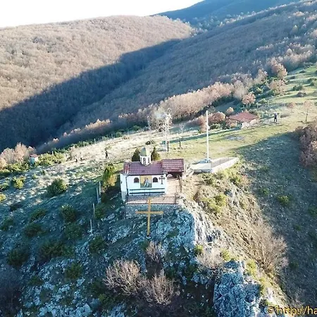 Разходка С Джип Luxury tent Gotse Delchev